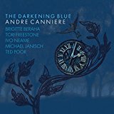 Andre Canniere The Darkening Blue